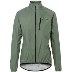 Vaude Wo Drop Jacket III 42 agave