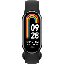 Xiaomi Smart Band 8 schwarz