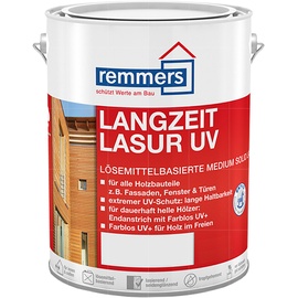 Remmers Dauerschutz-Lasur UV farblos 20 l