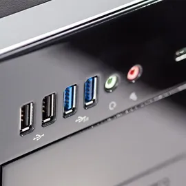 WORTMANN TERRA PC-HOME 6000 Intel Core i5 12400 2,5 GHz 16 GB RAM 500 GB SSD UHD Graphics 730 Windows 11