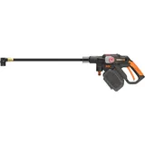 Worx WG633E inkl. 1 x 4 Ah