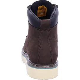SKECHERS X John Deere Kadmiel Grand Creek Herren-Stiefelette, schokoladenbraun, 48.5 EU