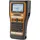 Brother P-touch E560BTVP, Eingabetastatur QWERTZ