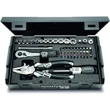 Matador smartyBOX S1 Universal 61-tlg.