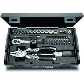 Matador smartyBOX S1 Universal 61-tlg.