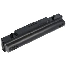 AccuCell Akku passend für Samsung Q318, AA-PB9NC6B, AA-PB9NS6B, AA-PB9NC6W, 11,1V 6600mAh