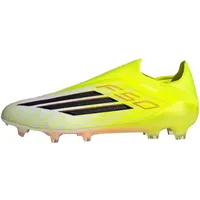 adidas F50 Elite FG Herren Gelb 48