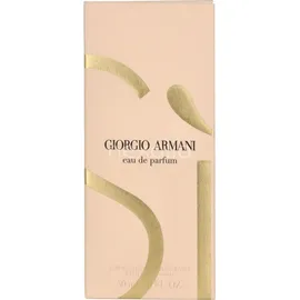 Giorgio Armani Si Eau de Parfum 50 ml