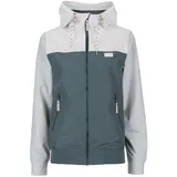 Iriedaily Damen Jacke Veruschka Spice regular Fit cool jungle - Women's Jacket - Freizeitjacke Gr S