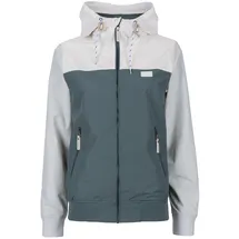 Iriedaily Damen Jacke Veruschka Spice regular Fit cool jungle - Women's Jacket - Freizeitjacke Gr S