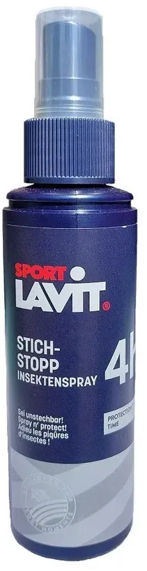 Sport Lavit  STICH-STOPP Insektenspray 100 ml