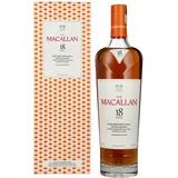 The Macallan 18 Jahre Colour Collection 43% vol 0,7 l Geschenkbox