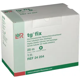 Lohmann & Rauscher TG Fix Netzverband E 25 m weiß 1 St