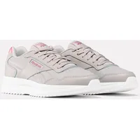 Reebok Classic Glide SP Sneaker,Moonst Ftwwht Ftwwht,42 EU