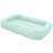 Intex 66810NP Luftbett Kinder (L x 168 x 25 cm - Assorted - 107 x 25cm Grün