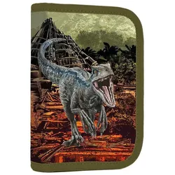 oxybag Schüleretui Single Jurrasic World