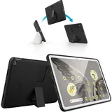 Speck Schutzhülle und Ständer für Google Pixel Tablet 2023 Schwarz