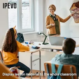 Ipevo DO-CAM