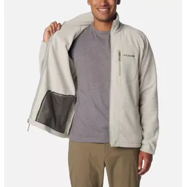 Columbia Fast Trek II Full Zip Fleece Dark Stone M