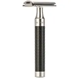 MÜHLE Rocca Edelstahl Rasierhobel Herren