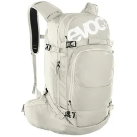 Evoc Line 30l Tourenrucksack Beige