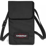 Eastpak Daller Pouch Portemonnaie schwarz