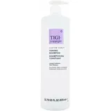 Tigi Copyright Custom Care Toning Shampoo 970 ml
