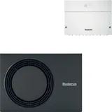 Buderus Logaplus Erg.-Set WLW-7 MB A H für Hyb. - 77...