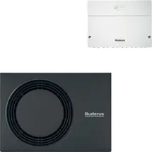 Buderus Logaplus Erg.-Set WLW-7 MB A H für Hyb. - 77...