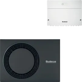 Buderus Logaplus Erg.-Set WLW-7 MB A H für Hyb. - 77...