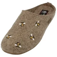 HAFLINGER Everest Api Braun 37