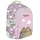 Goldkids - Rucksack Schulrucksack Teenager Kinderrucksack für Jungen und Mädchen Ranzen Tornister Schulltasche Pusheen Motiv