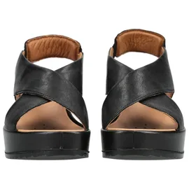 IGI&Co D. Candy Damen Schwarz 39