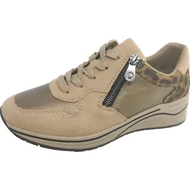 Rieker N9503 Damen Beige 38