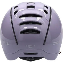 casco Roadster Plus Rennradhelm