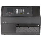 Honeywell PX65A Grau/Schwarz