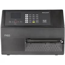 Honeywell PX65A Grau/Schwarz