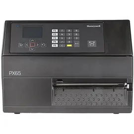 Honeywell PX65A Grau/Schwarz