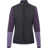 Vaude Vaude, Bike Qimsa Mid Jacke - Eggplant - 38