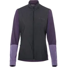 Vaude Vaude, Damen, Velojacke, Qimsa Mid Jacket (S), Violett, S