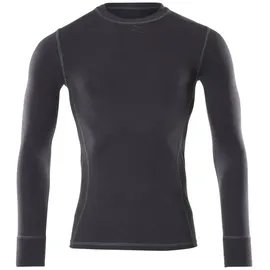 Mascot Multisafe 50121 Langarm-baselayer - Dark Navy - XL
