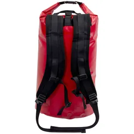 Dönges Seal-D Rucksack Rot