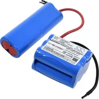 Powery Akku für Staubsauger AEG AG906