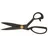 Kleiber \"Premium Line Carbon Schneiderschere ca. 250 mm"
