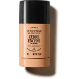 L'Occitane Cédre Encens Deodorant Stick 75 ml