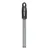 Microplane Premium Classic Zester-Reibe schwarz