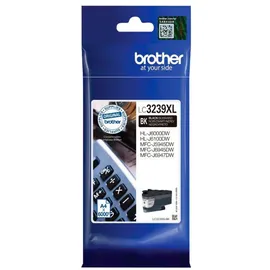 Brother LC-3239XLBK schwarz