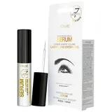 Vollarè Cosmetics Wimpernserum Eyelashserum Augenbrauenserum Wimpernverlängerung 9 ml, 1-tlg., Wimpernserum für Wimpernverlängerung