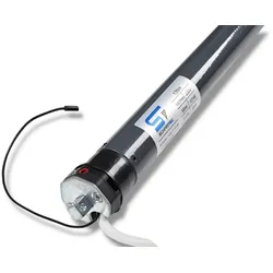 Funk-Rolladenmotor Schartec Tube F 13-40