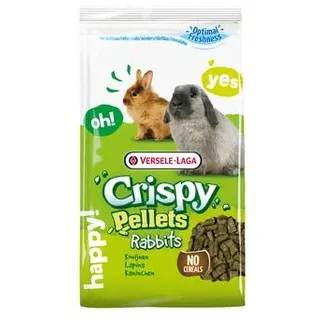 Versele-Laga Crispy Pellets Kaninchen - 2 x 2 kg